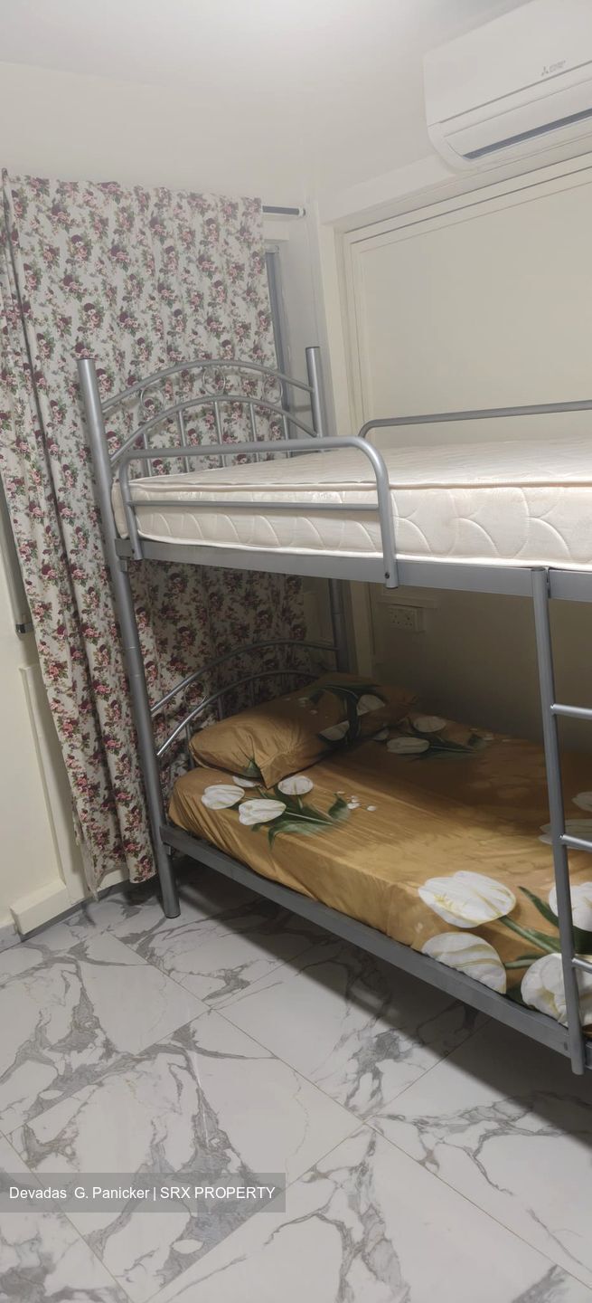 Blk 254 Yishun Sunshine (Yishun), HDB 4 Rooms #592869991